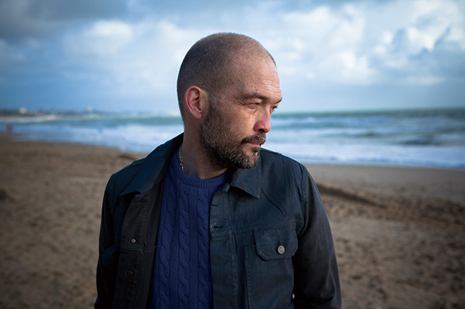 ベン・ワット（Ben Watt）『Hendra』言葉だけでは語り尽くせない