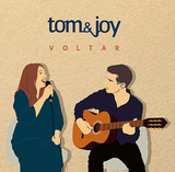 トム&ジョイ（Tom & Joy）『Voltar』パリの従兄弟デュオ15年ぶりのアルバム　洗練されたフレンチ・ブラジリアン・サウンドは新鮮