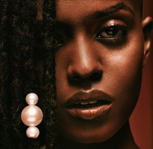 ケレラ（Kelela）『Take Me Apart』次代の歌姫が〈ポスト・アリーヤ