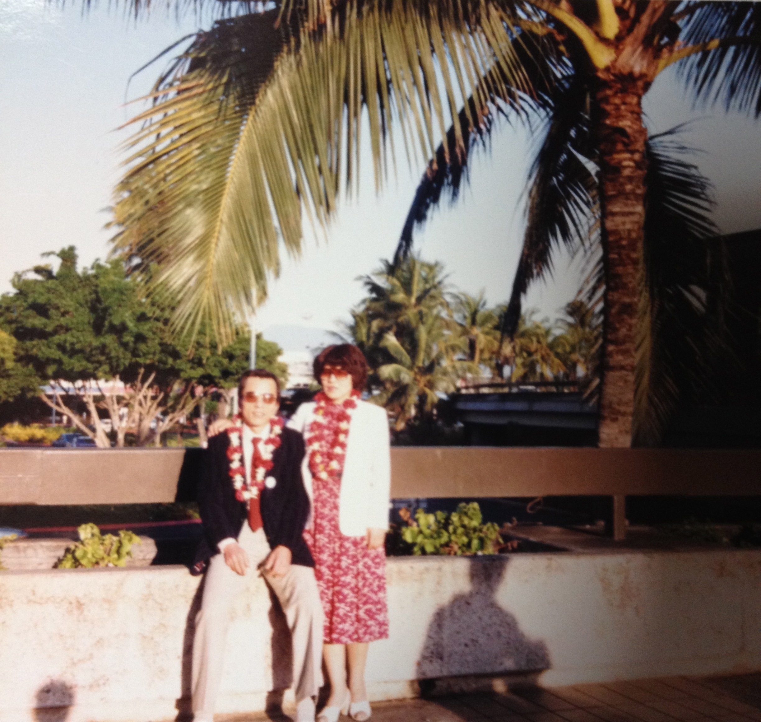 頭文字H!!（ハーフビーとハワイ） | Mikiki by TOWER RECORDS