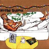 ホームボーイ・サンドマン（Homeboy Sandman）『There In Spirit』イリングスワースが全曲を手掛けたクイーンズのドープなMCによる一枚