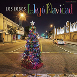 ロス・ロボス 『Llego Navidad』 初のホリデイ・アルバムは陽気で味わい深い一枚に