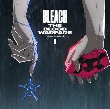 Bleach: Thousand-Year Blood War DVD (BLEACH 千年血戦篇) (Ep 1-13