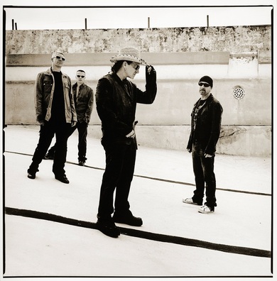 U2 'How To Dismantle An Atomic Bomb (20th Anniversary)' CD