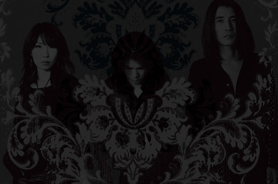 BORIS『NOISE』3人編成でのバンド・サウンドに回帰した、彼らが築いた