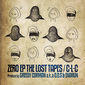 C-L-C 『ZERO EP THE LOST TAPES』――大阪のヒップホップ・クルーによる蔵出し音源&セルフ・リミックス集
