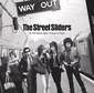 The Street Sliders『On The Street Again -Tribute & Origin-』ザ・クロマニヨンズや中島美嘉らのトリビュートとオリジナル曲からなるデビュー40周年の2枚組