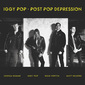 イギ―・ポップ 『Post Pop Depression』 ジョシュ・ホーミと制作、音の緻密さ追求した4年ぶり新作