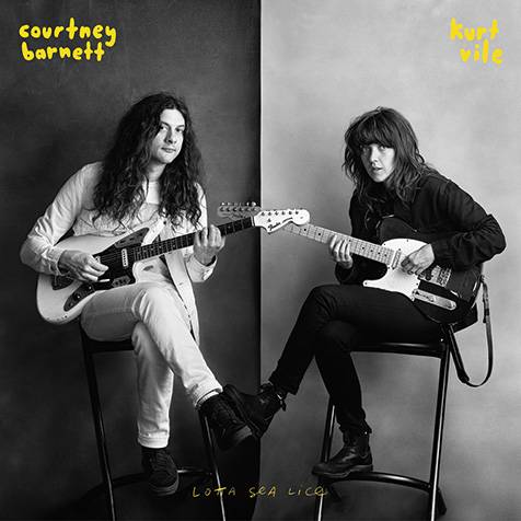 激レア Courtney Barnett コートニーバーネット REDVINYL img_3658c971bbcac4f51aba1a55af