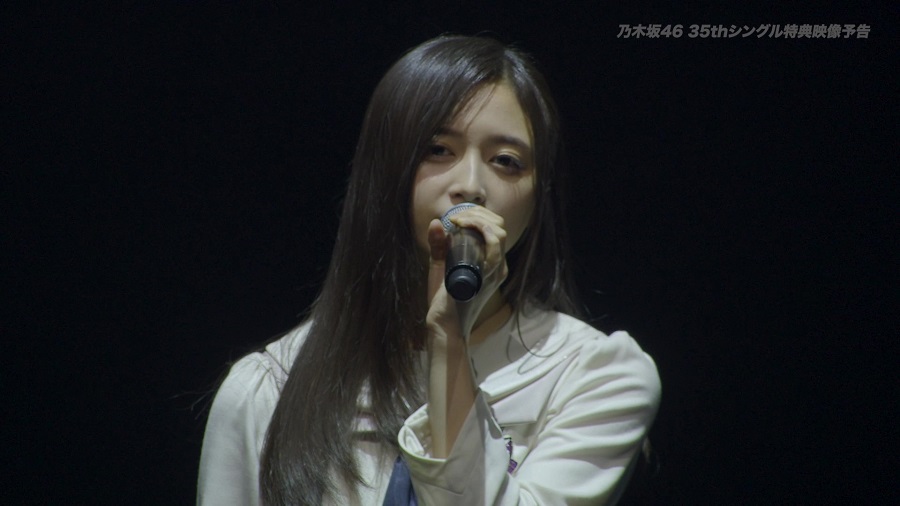 B2 ポスター 冨里奈央 10th 寒かっ 特典 乃木坂46 11th