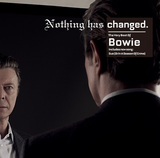 DAVID BOWIE 『Nothing Has Changed』