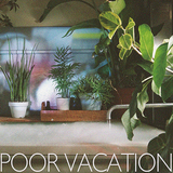 Poor Vacation 『Poor Vacation』 ヴェイパーウェイヴ越しにシティー・ポップを再解釈する国内インディー潮流を象徴