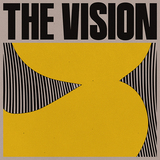 ヴィジョン（The Vision）『The Vision』ベン・ウェストビーチとコンの新ユニット、初作にしてクラシックの風格
