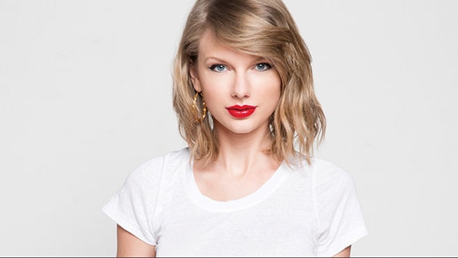テイラー・スウィフト（Taylor Swift）『1989』当分は敵ナシ! 初の