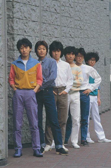 【値下げしました】杉山清貴&オメガドライブ　リミックスアルバム　CD5枚セット 81Vi8sCKmvL.jpg