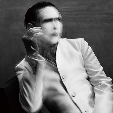 マリリン・マンソン 『Heaven Upside Down』 混迷を極める米国社会が