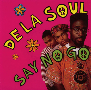 デ・ラ・ソウル（De La Soul）が12年ぶりの新作で完全復活! ブレることのないスタンス貫く不動の2MC＋1DJが愛され続ける理由を紐解く |  Mikiki by TOWER RECORDS