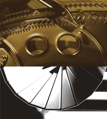 ❷ 山下洋輔×スガダイロー 山下洋輔×スガダイロー 『山下洋輔×スガダイロー』 日本ジャズ界の巨匠