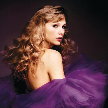 テイラー・スウィフト（Taylor Swift）がついに日本へ! 新装盤