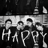 DISH//『HAPPY』北村匠海らメンバー書き下ろし曲で構成されたキャリア初EP