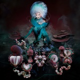 ビョーク（Björk）『fossora』弔いと別れと祝福……人生の転機に作り上げたオーガニックかつ異種混交的な5年ぶりの新作