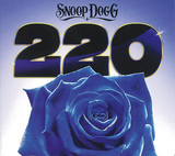 スヌープ・ドッグ（Snoop Dogg）『220』ゴスペル作の直前にサプライズ発表された、ファンク／ソウル両軸の魅力を収録したEPがCD化