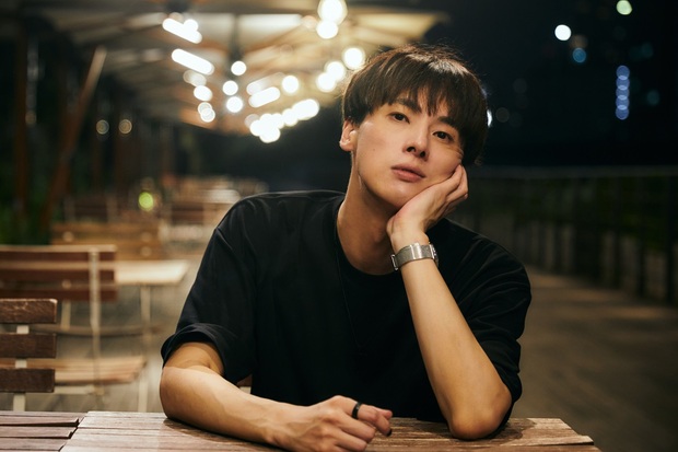 高橋翔、バンド編成の新曲“ルネサンス”に元シャムキャッツのバンビや遊佐春菜らが参加　曽我部恵一から推薦コメントも