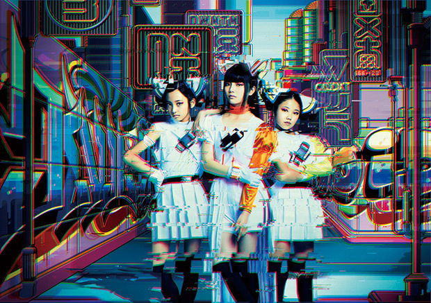 DEVIL NO ID『Sweet Escape』 歌って踊ってラップもできる3人組、TeddyLoid製の表題曲など収録した新シングルを語る
