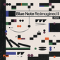 VA『Blue Note Re:imagined II』エゴ・エラ・メイやケイ・ヤングらUKの新進ジャズミュージシャンがブルーノートの名曲をカバーするコンピ第2弾