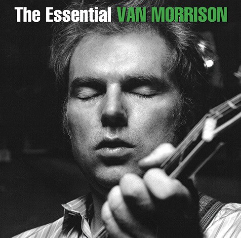 ヴァン・モリソン、ゼム時代の音源をはじめとした珠玉の名曲通じて彼の ヴァン・モリソン、ゼム時代の音源をはじめとした珠玉の名曲通じて彼の