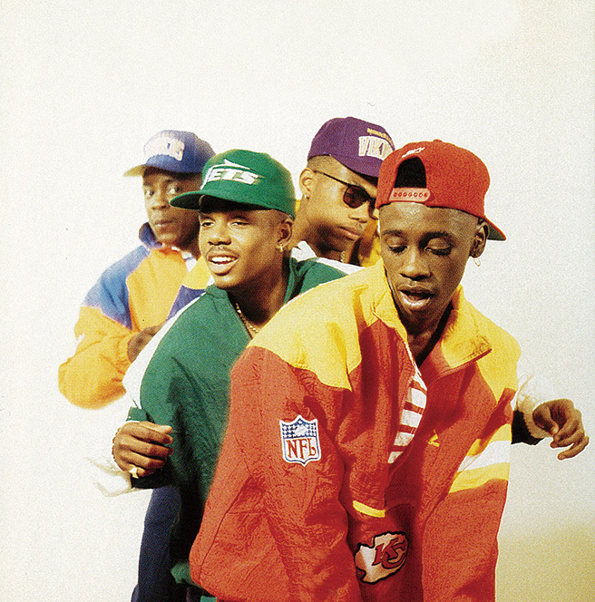 洋楽 MC. Jr. Cas - Born 2 Flow ベースボールキャップ 