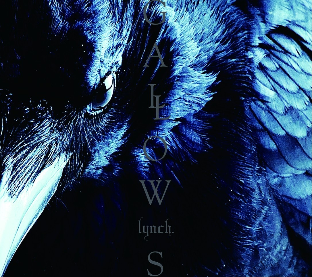 新品未開封lynch. TOUR '14 TO THE GALLOWS 初回限定 lynch. 『GALLOWS』 | Mikiki by TOWER RECORDS