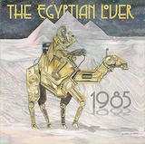 エジプシャン・ラヴァー 『1985』 ワム!のカヴァーやホアン・アトキンスら同世代エレクトロ勢との合体などトピック多め