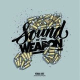 VERBAL KENT 『Sound Of The Weapon』