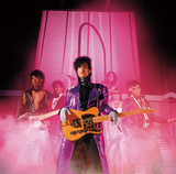【LOVE 4EVER】第5回　デズ・ディッカーソンが語るプリンス（Prince）と『1999』