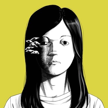 小林私が綴る、美しくも異常な面影ラッキーホールの歌詞のヤバさ――名盤