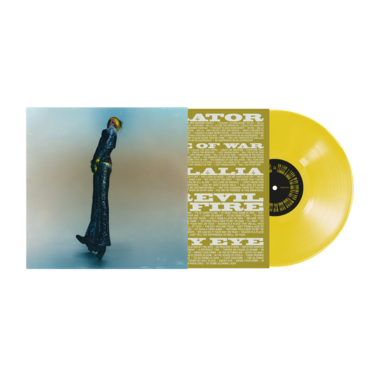 イヴ・トゥモア（Yves Tumor）がポップかつ革新的な最高到達点の新作を