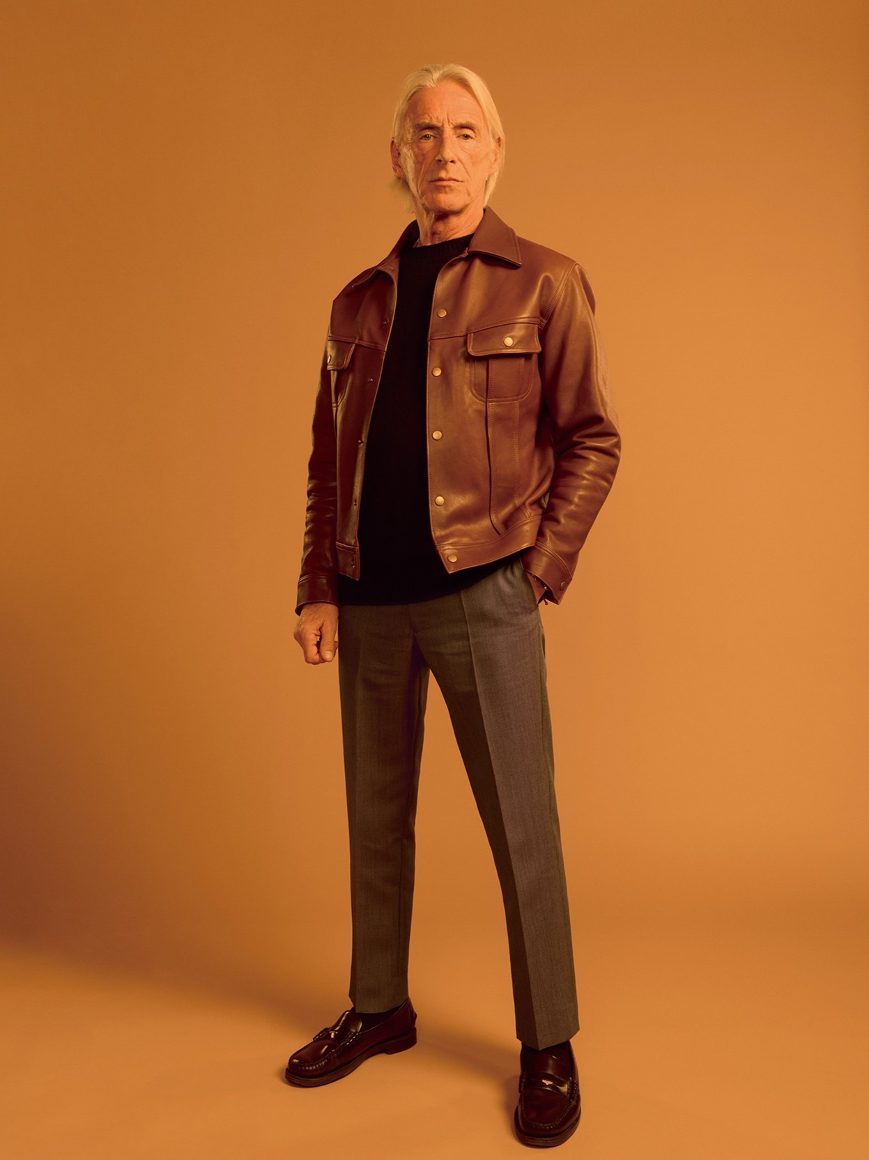 Paul Weller - 11作品まとめ売り【音楽】