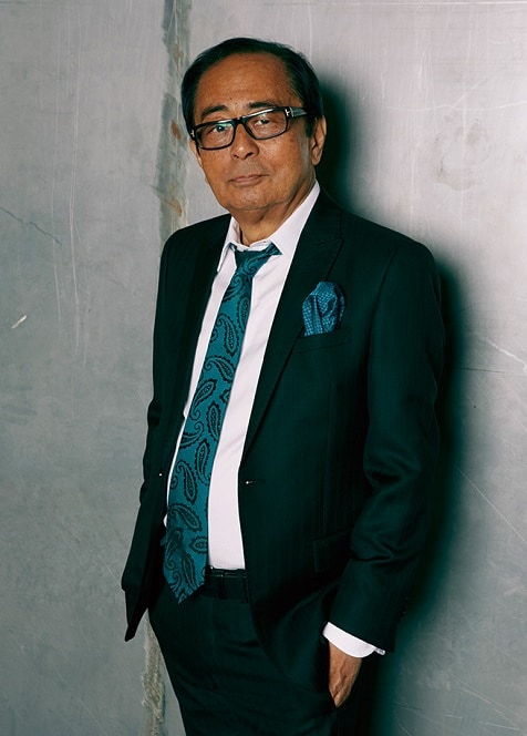 角川映画×大野雄二〈角川映画 シネマ・コンサート 第1弾〉ハイライト