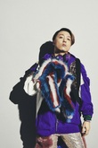 葉加瀬太郎のTARO HAKASE & THE LADS『VIBRANT』リリース記念
