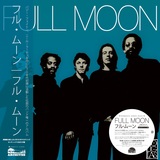 フル・ムーン（Full Moon）再発記念、高橋健太郎・青山陽一・長門芳郎のトークショーがタワレコ渋谷店で4月に開催