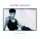 KATHY MATHIS 『A Woman's Touch』