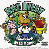 DAZ DILLY 『Weed Money』