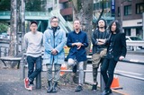 MONO、envy、downyが主催フェス〈After Hours〉を語る