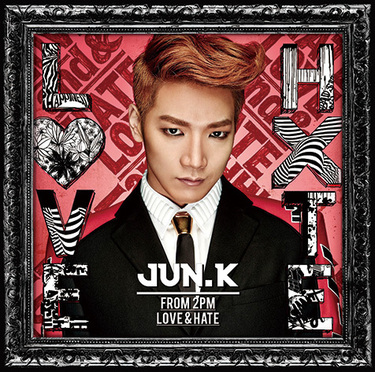 僕が生きていく道は音楽しかない～2PMのJun. K、作り手として