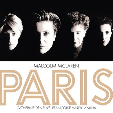 【中古】 Malcolm Mclaren / Paris Malcolm Mclaren - Paris - Amazon.com Music