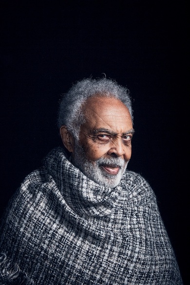 ジルベルト・ジル（Gilberto Gil）が16年ぶりに来日公演を開催! ブラジル音楽の巨匠が家族と共に名曲を披露 | Mikiki by  TOWER RECORDS