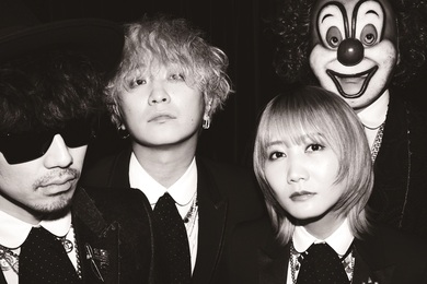 SEKAI NO OWARI『scent of memory』あなたの記憶の香りを