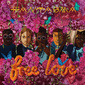 南アフリカ産音楽をモダンに昇華するファンタズマ、サウンドウェイより初アルバム『Free Love』発表&試聴可
