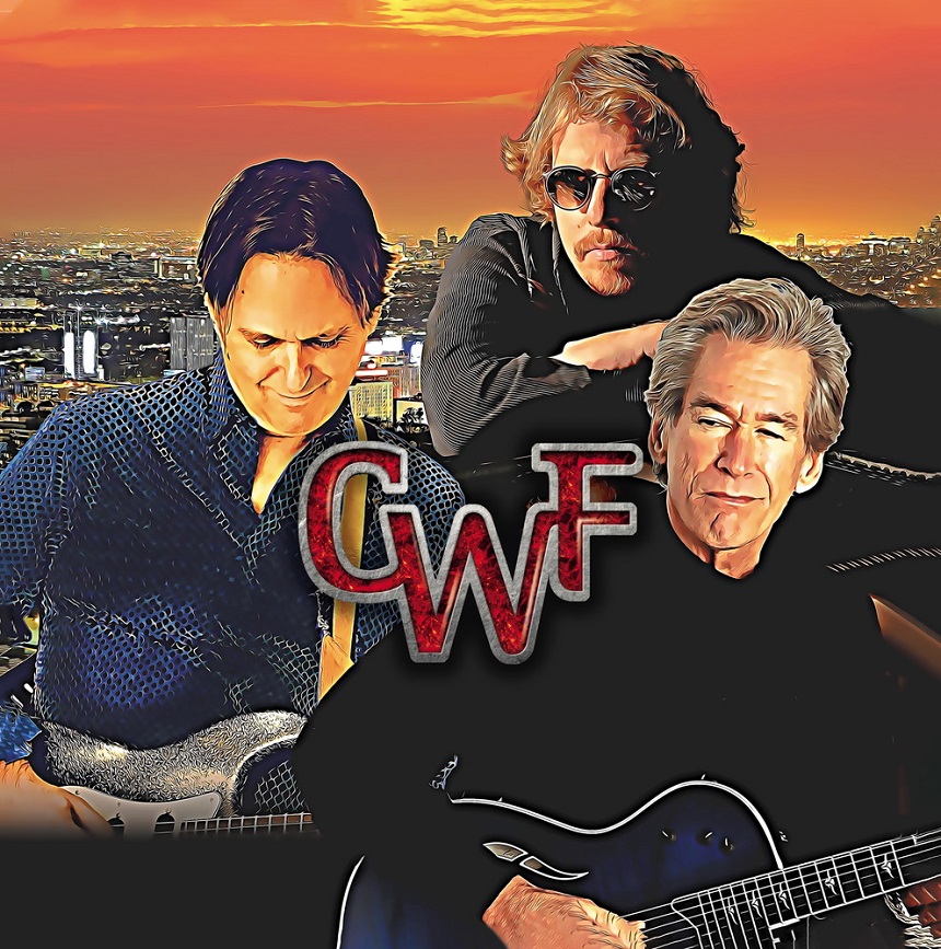 DAVID FOSTER,新品未開封,AOR,BIL CHAMPLIN - 洋楽